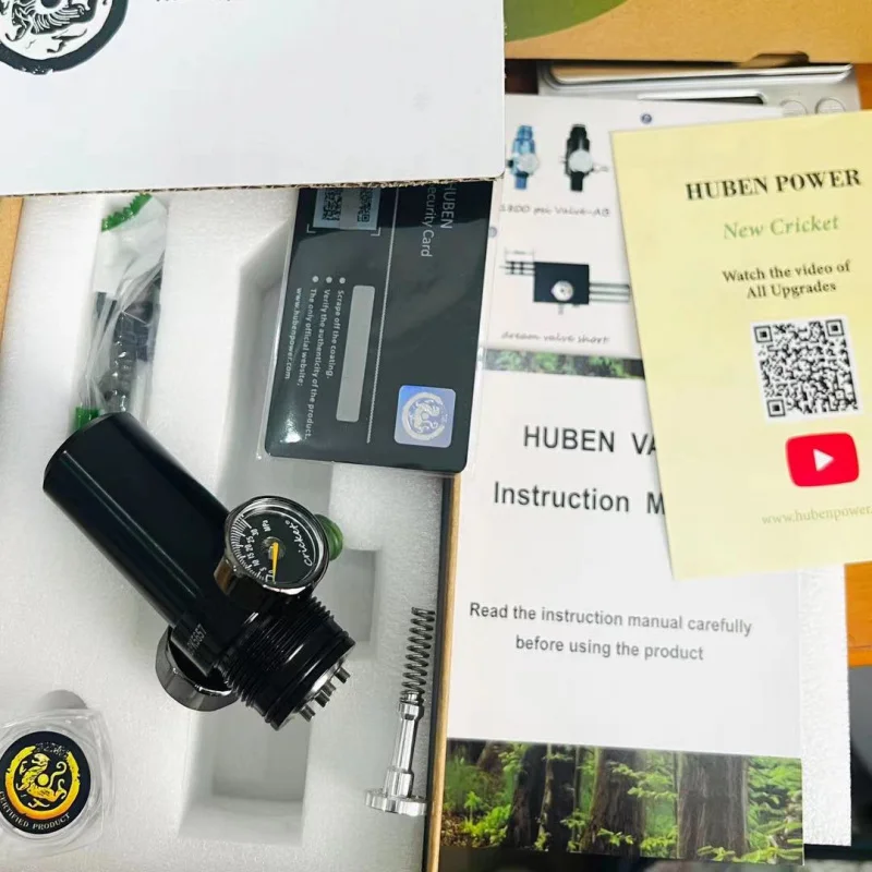 1/2 клапана PCP AIRFORCE PCP hPa взрывозащищенный регулируемый клапан давления 4500 фунтов на квадратный дюйм вход 3000 фунтов на квадратный дюйм