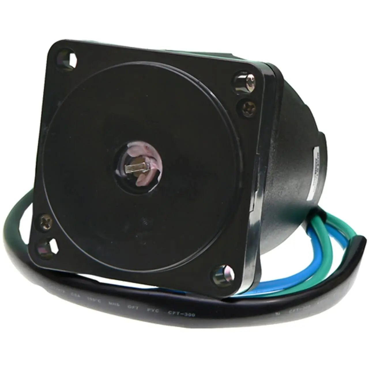 434495 TILT/TRIM MOTOR For Evinrude  Johnson 2-Wire 12VOLT 60HP 70HP 90HP 115HP 150HP 175HP 200HP 225HP 438529 434496 5005374