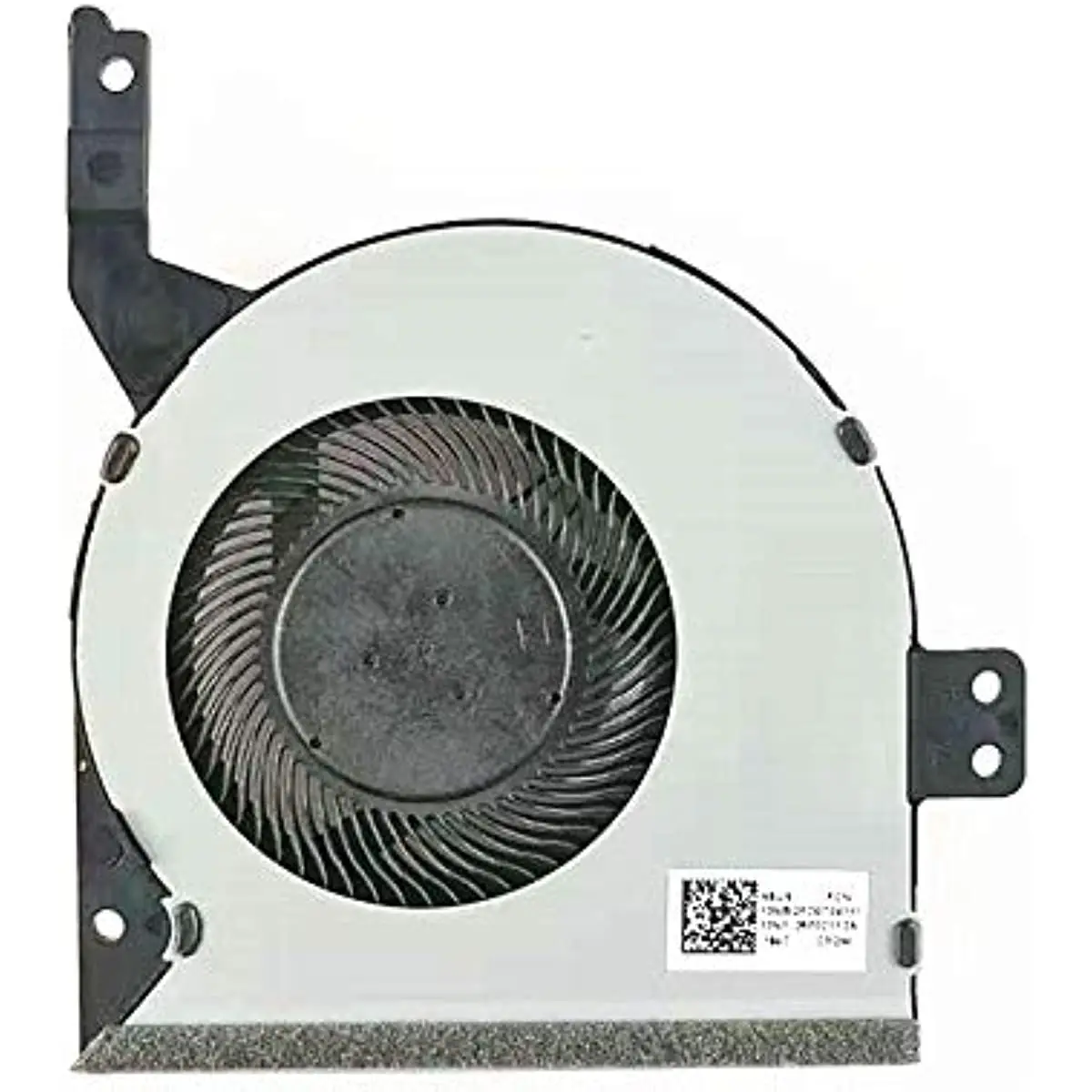 cpu cooling fan for ASUS  X542BA X542U X542UA X542UQ X542UR X542 13N1-26P0211 13NB0FD0T04111