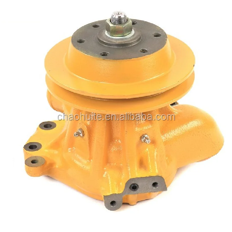 For China supplier D31A-17 4D105-5 Water pump 6134-61-1410 6134613260