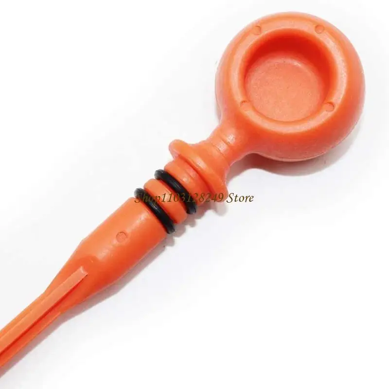 

N5KD Auto Transmission Oil Dipstick Fluid Level Dipstick Tool 15650RNAA00 for Civic