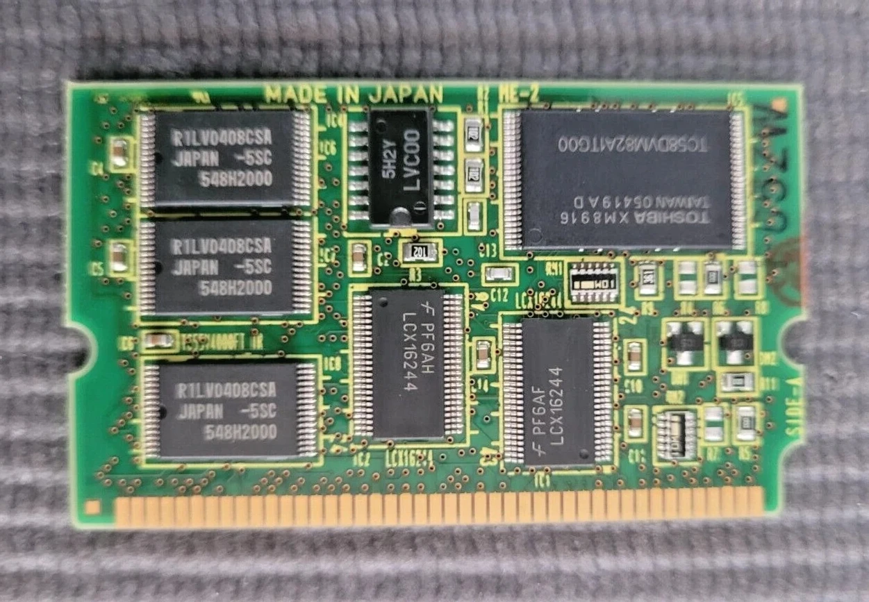 A20B-3900-0165 For FANUC A20B-3900-0165 Used Circuit Board