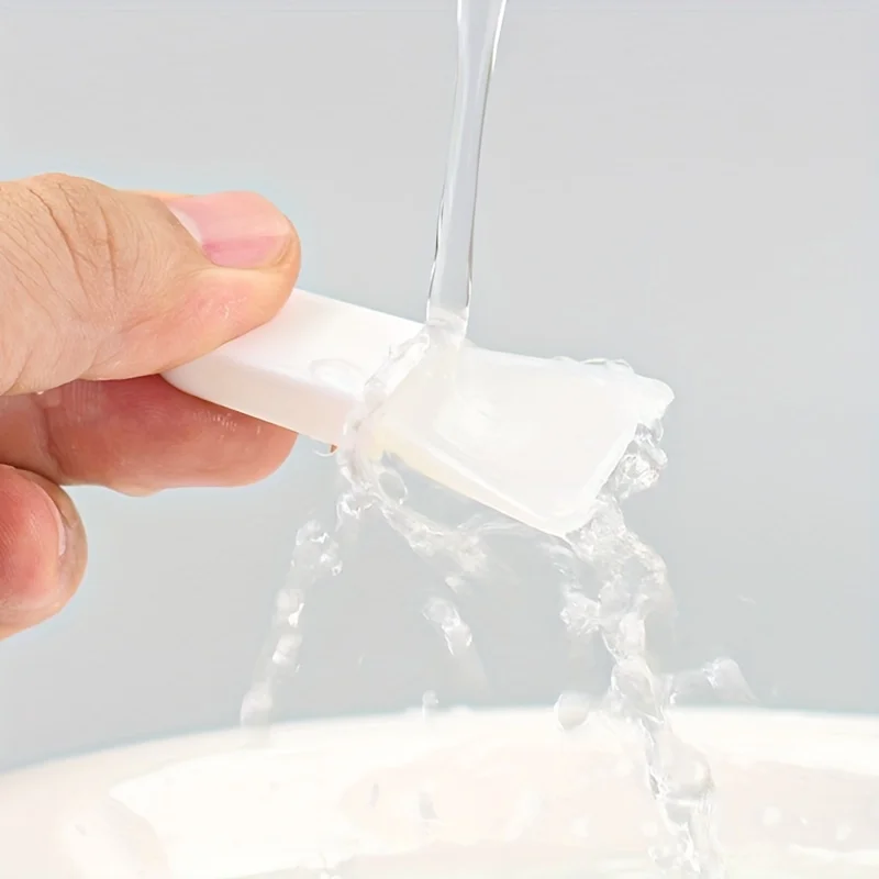 Gia상 Mw Mini Siliconen Masker Borstel Make-up Gezichtsgezichtscrème Maken Tool Modder Applicator Huid Schoon Verzorging Gereedschap Benodigdheden Onze Maga Innovatie