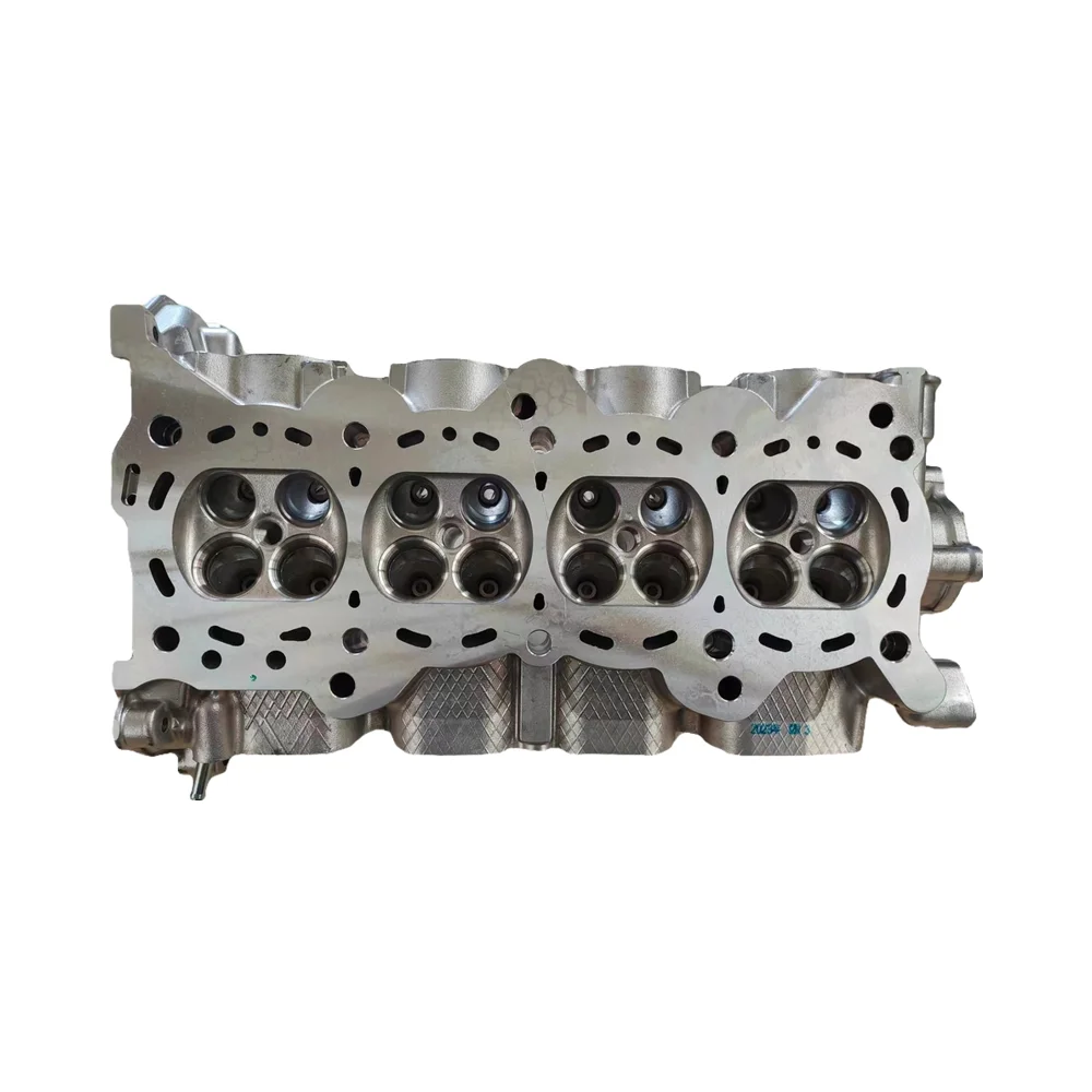 High Quality  515KR  Cylinder Head Engine for NISSAN Changan Cars New Condition