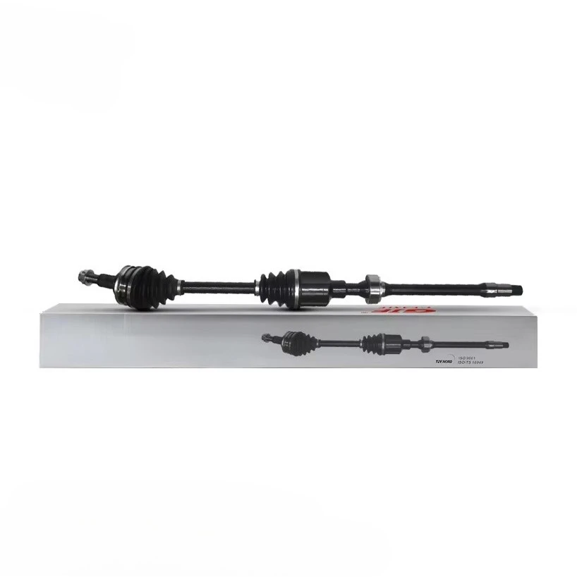 

TOP Auto Spare Parts Cv Axle Shaft Drive Shaft ForLexus GS350 IS350 IS250 2007-2011 43410-48010
