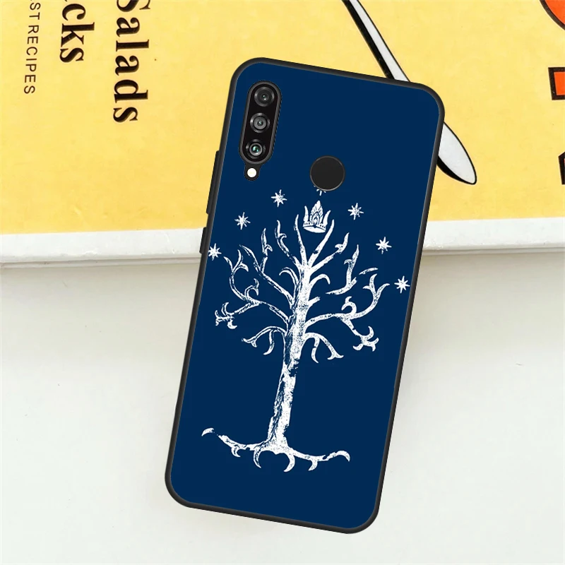 شجرة جوندور لوترز لهواوي نوفا 9 10 SE 7i 8i 11i 12i 12s Y73 Y72 Y61 Y91 Y90 Y70 P30 P40 Lite Y60 Pro #3