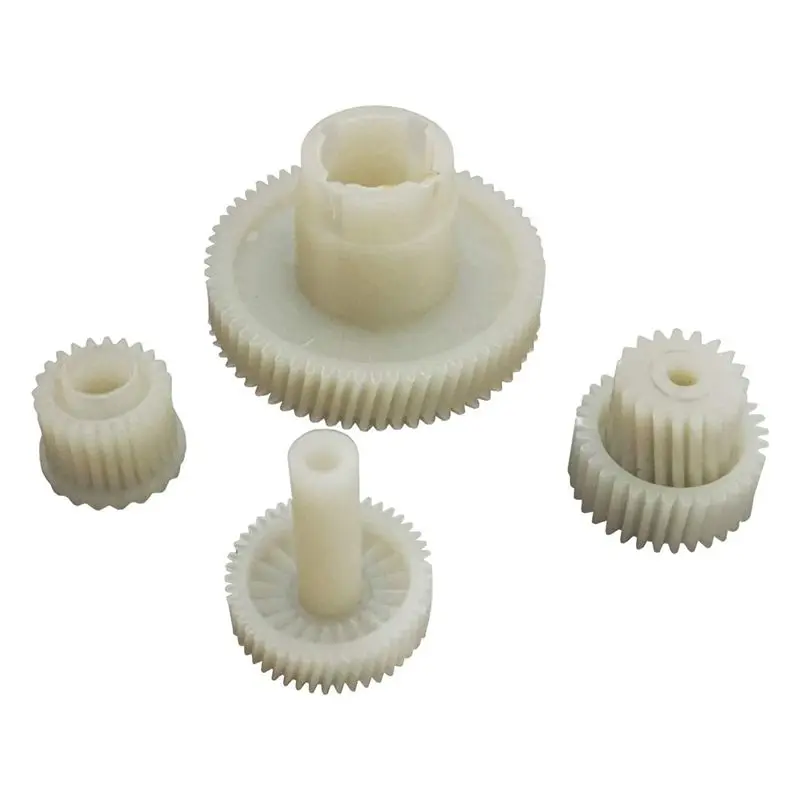 Reliable Parking Brake Actuator Repair Gear Set For X3 E83 X5 E53 E70 X6 E71 E72 For Range Rover Discovery 3 4