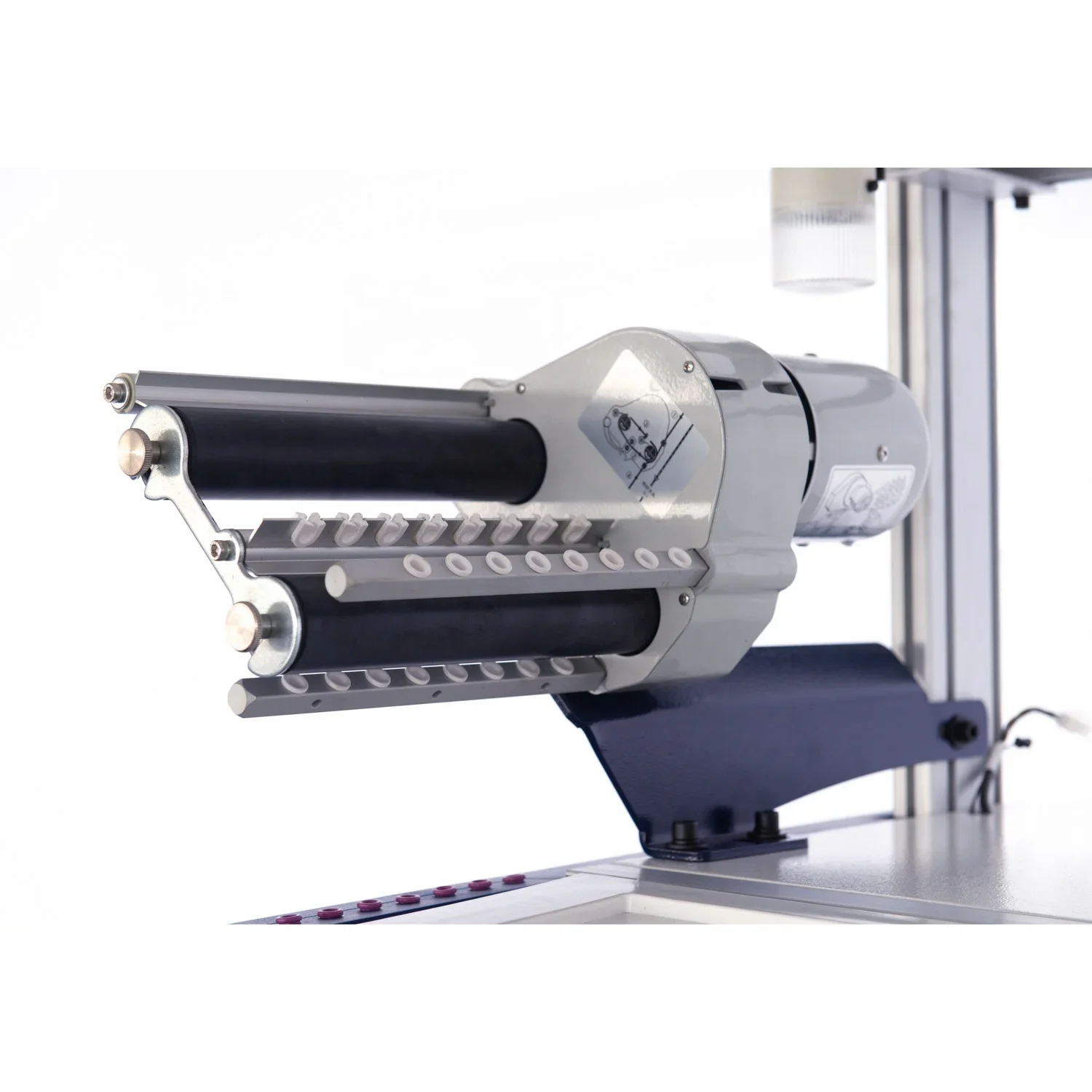 5-16 gauge double system computerised knitting machine