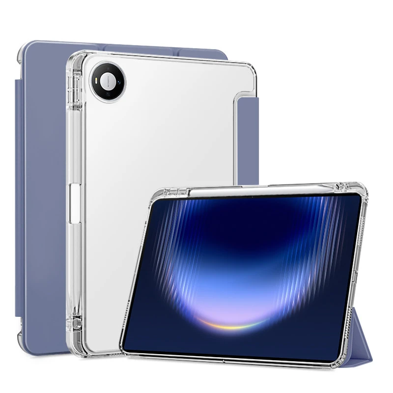 

Funda For Huawei MatePad Pro Max 13 2 Case with Pencil Holder PU Leather Soft Back Stand For Huawei MatePad Pro Max Case 2026