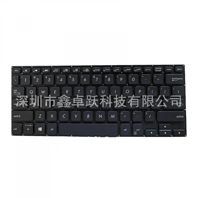 Sb+ For Asus VivoBook Flip TP412 TP412U TP412UA F FA Keyboard