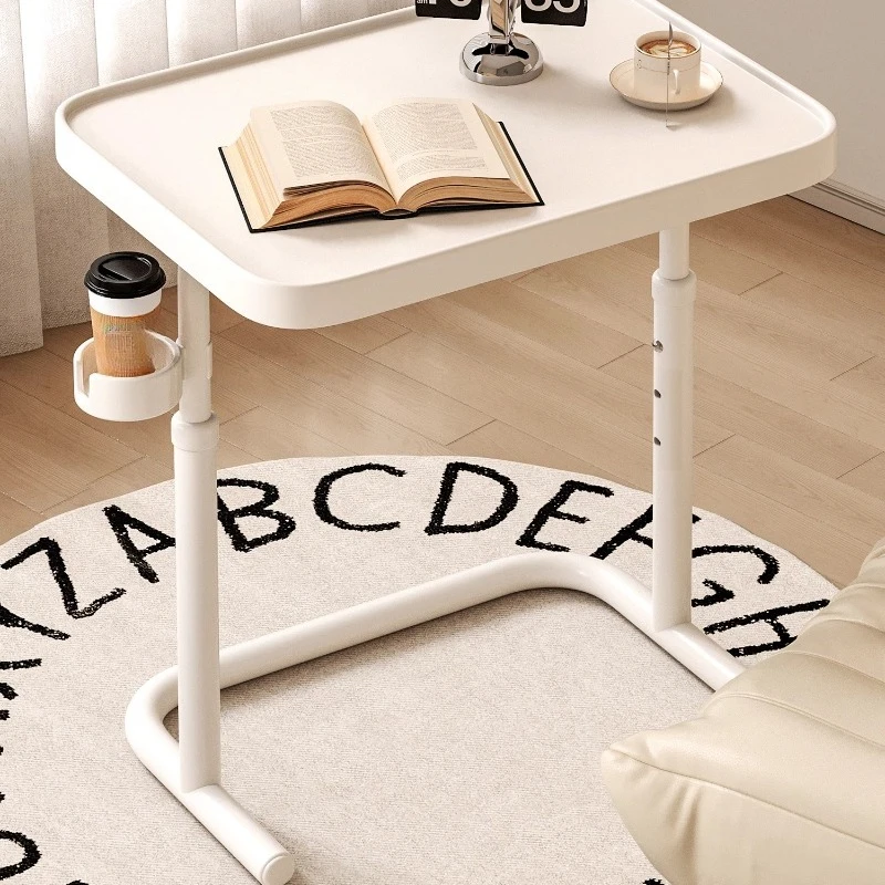 

Standing Bed Office Ergonomic Computer Adjustable Laptop Modern Desk Folding Minimalist L-Shaped Lap Gaming Portable Corner