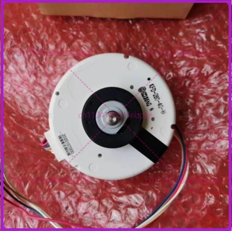 

New for Dajin Air Conditioning Motor KFD-280-40-8F Motor FTXS35HV2C Internal Motor FTXS35FV2C