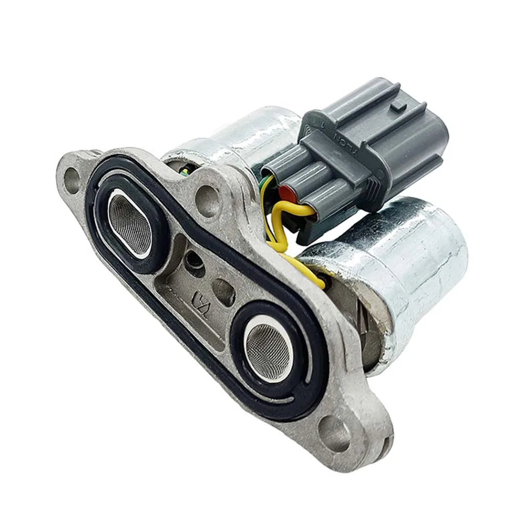 Transmission Lock Up Solenoid for 1995-2002 Honda Accord 2.7L 3.0L 28200-P0Z-003