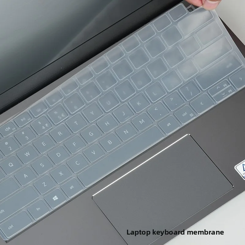For 14inch DELL Inspiron 14 Plus 5441 7441 Laptop screen film High-definition Display Protective film Keyboard film