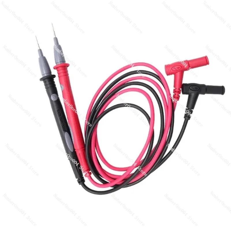 Voice Multimeter 890S Digital High-precision Home Multifunctional Electrical Intelligent Professional Multimeter