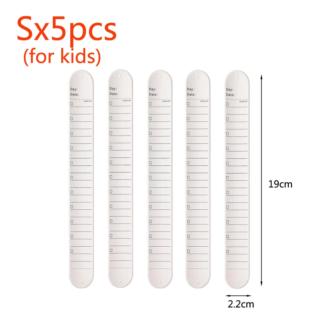 Variant: 5pcs S for kids