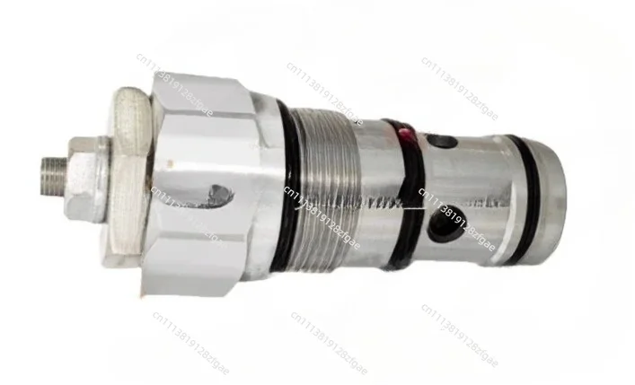 Balance valve 1CEB30F35S5/1CEB90F35S4/1CEB300F35S8/3