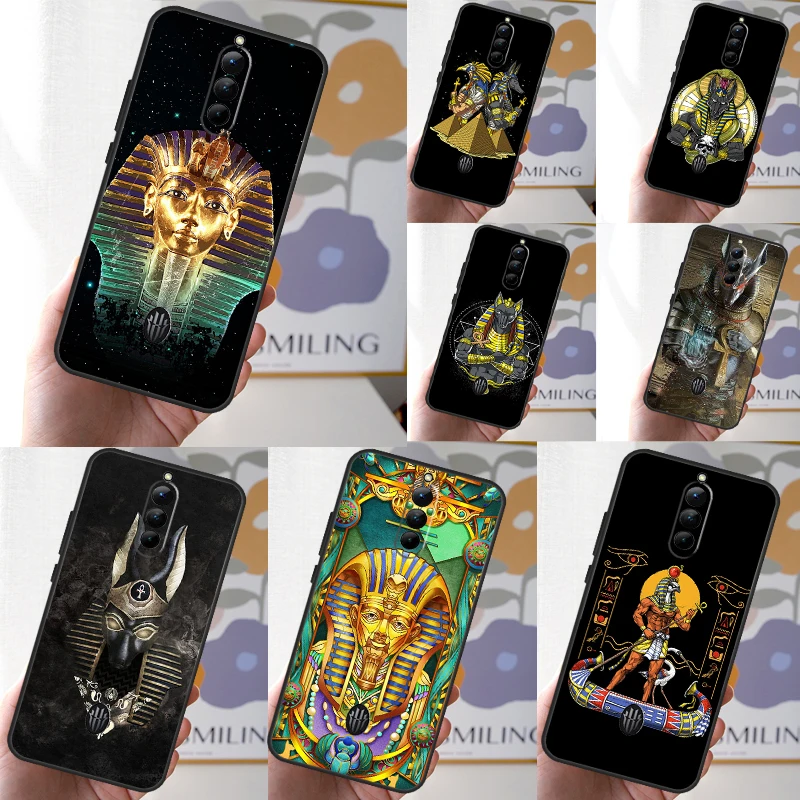 Egypt Nefertiti Anu… - image