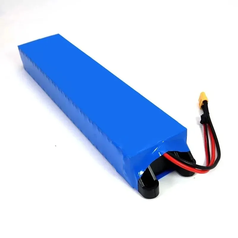 Upgrade 36V 20000mAh 10S3P Li-Ion Rechargeable Battery for Xiaomi M365 Scooter Electric Bicycle Battery Pack High-Performance