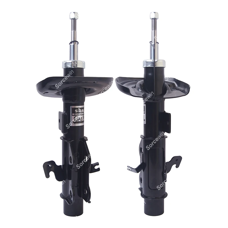 For GM Chevrolet Camaro Bumblebee High Quality Auto Parts Suspension Front Rear Shock Absorber Strut 22922597 22737714 22737724