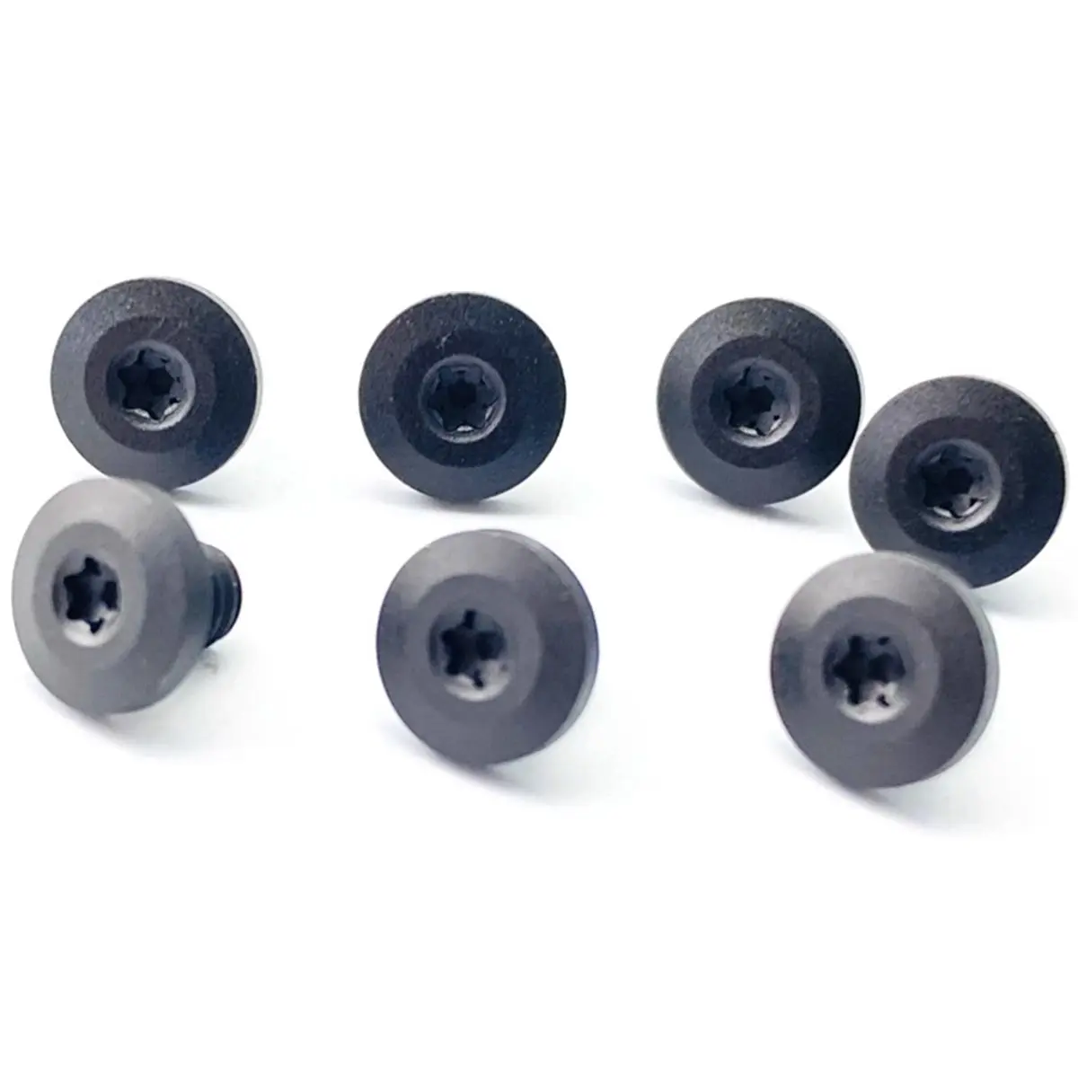 

A89X M3.5 Thread Knife Handle Stainless Steel Lock Screws Folding Knives Shank Spindle Axis Rivets Make Accessories Nails
