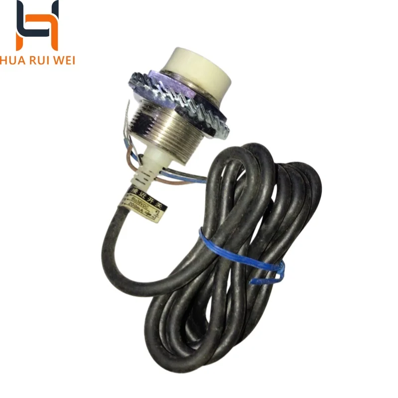 2026 New Original E2E-X18MF1 E2E-X2MF2 E2E-X5ME2 Proximity Switch Plc Programming Controller Industrial Automation Controller St