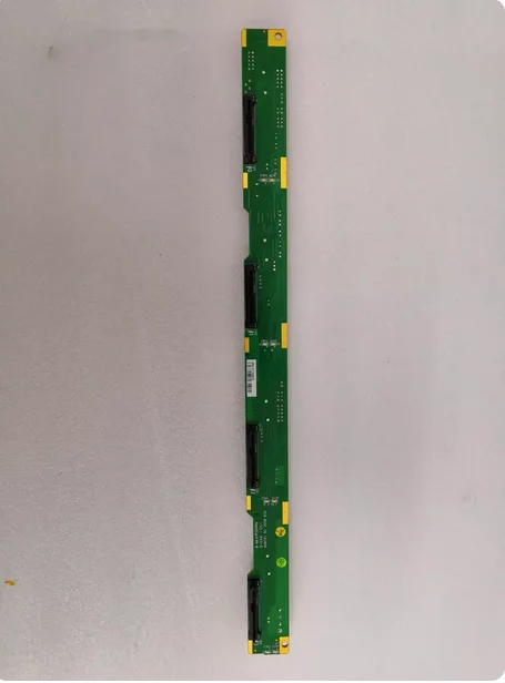 บอร์ดแบ็คเพลนสำหรับเซิร์ฟเวอร์ซุปเปอร์ไมโคร 1U 4-Bay SAS/SATA SAS815TQ