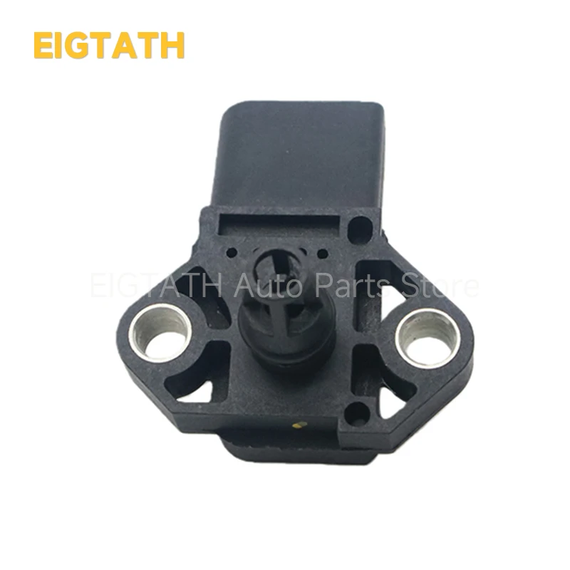 0261230266 Piezoresistive MAP Sensor for Audi A4 A6 A3 TT VW Magotan Passat Golf BMW 3 5 Series Ford Mondeo Peugeot 308 New
