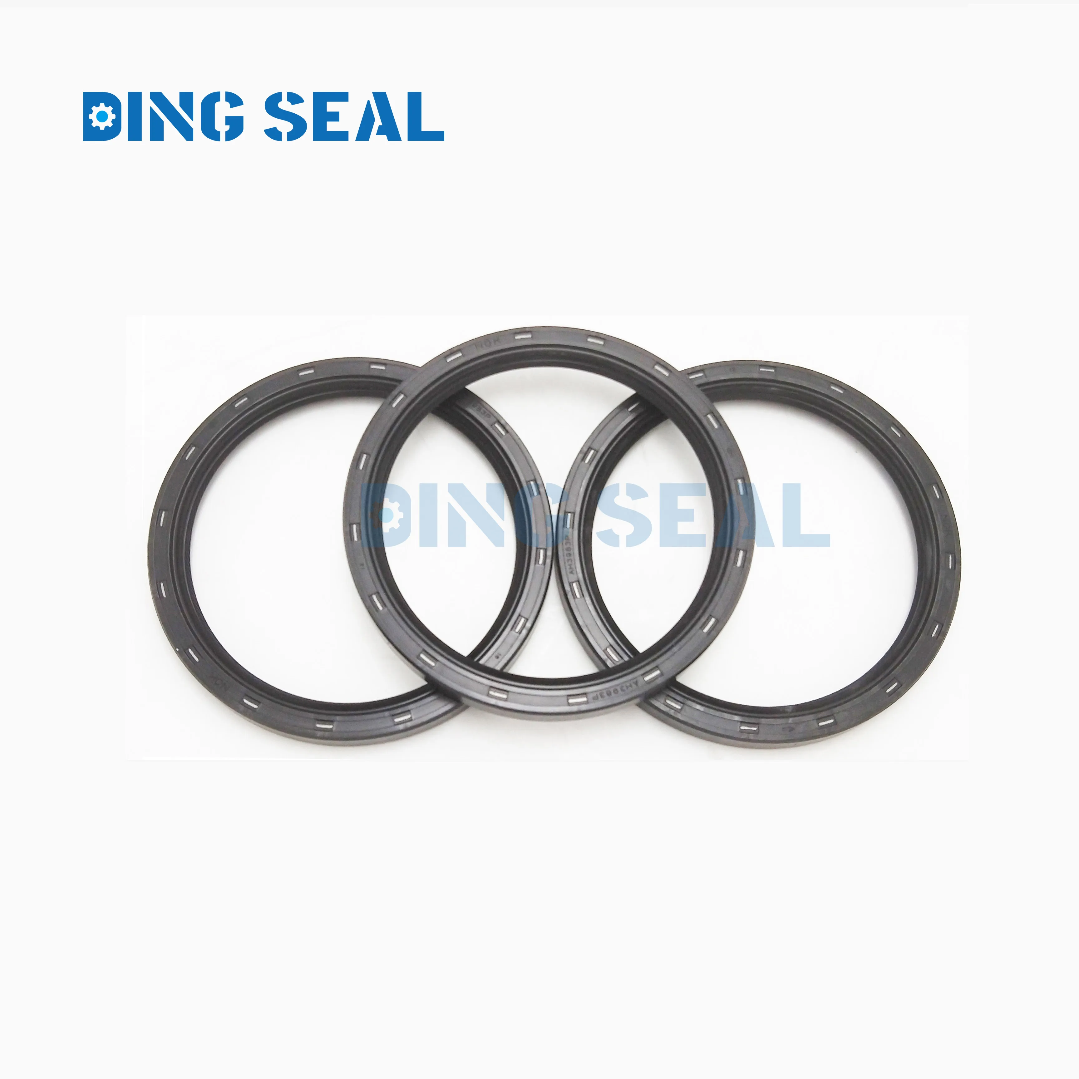 NOK Original AH3983-P0 AH3983-P HTC 95*115*12 Crankshaft rear oil seal for 4TNV94/98 engine