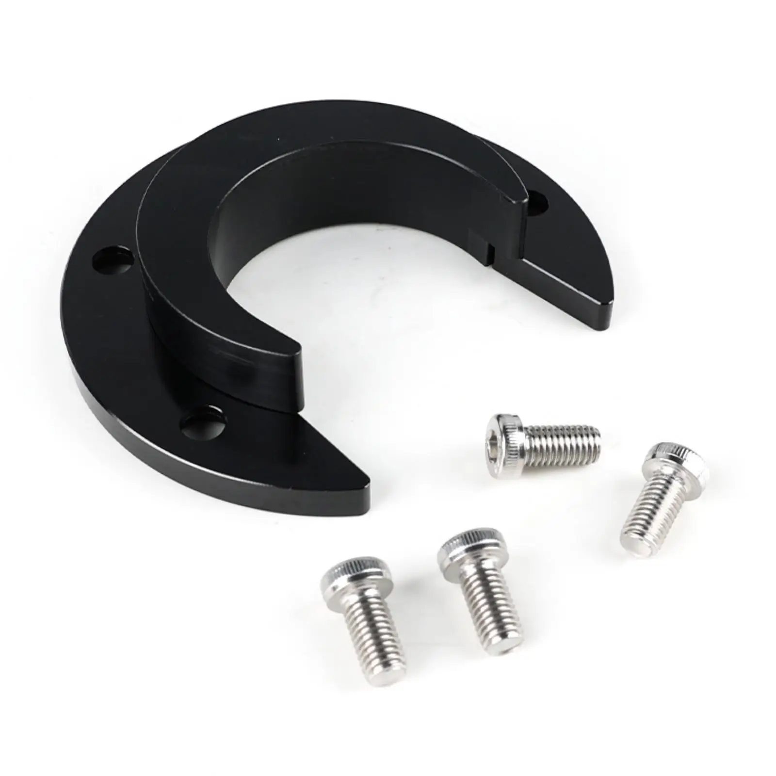 5TH Wheel Cushion Ring Kit Shock Absorption High Performance Replacement