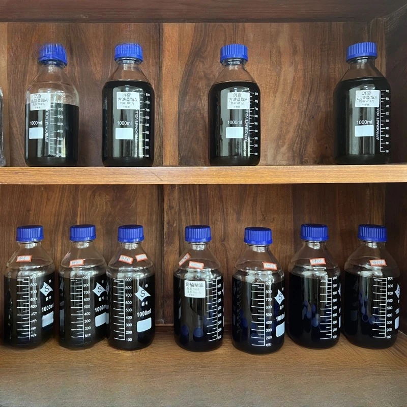 Agarwood Essential … - image