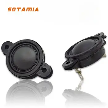 6 best sales Loa tweeter 4 ohms - №6