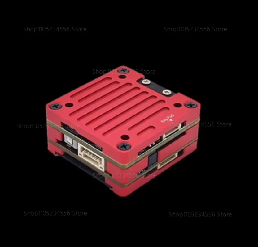 High definition digital image transmission transmitter Freestyle V2 1W HDZ3131