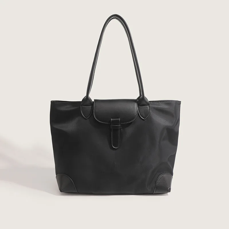 

Women's Anti-Theft Travel Bag Secure Zipper Crossbody Shoulder Bag for Safe City Exploration