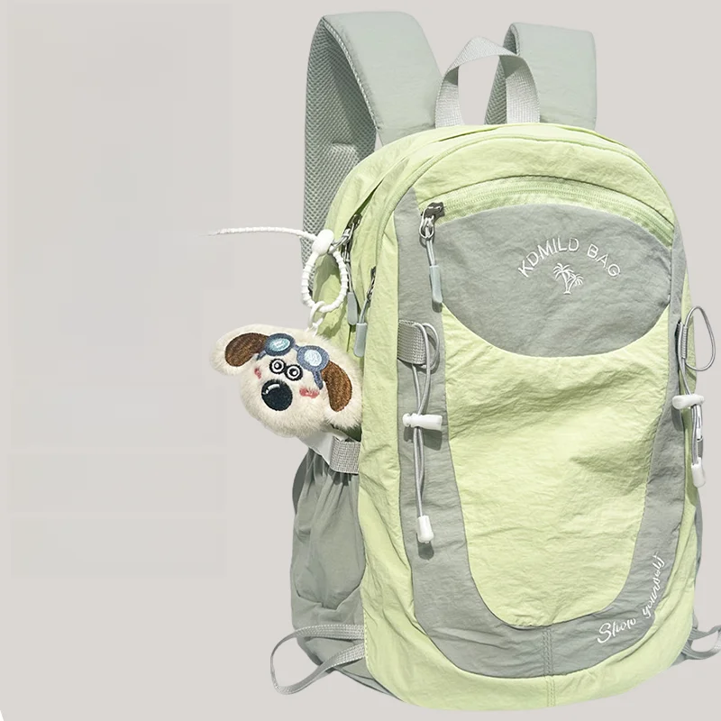 large-capacity-women's-backpack-traveling-business-trip-hiking-school-bag-lightweight-mountain-climbing-bag-computer-bag