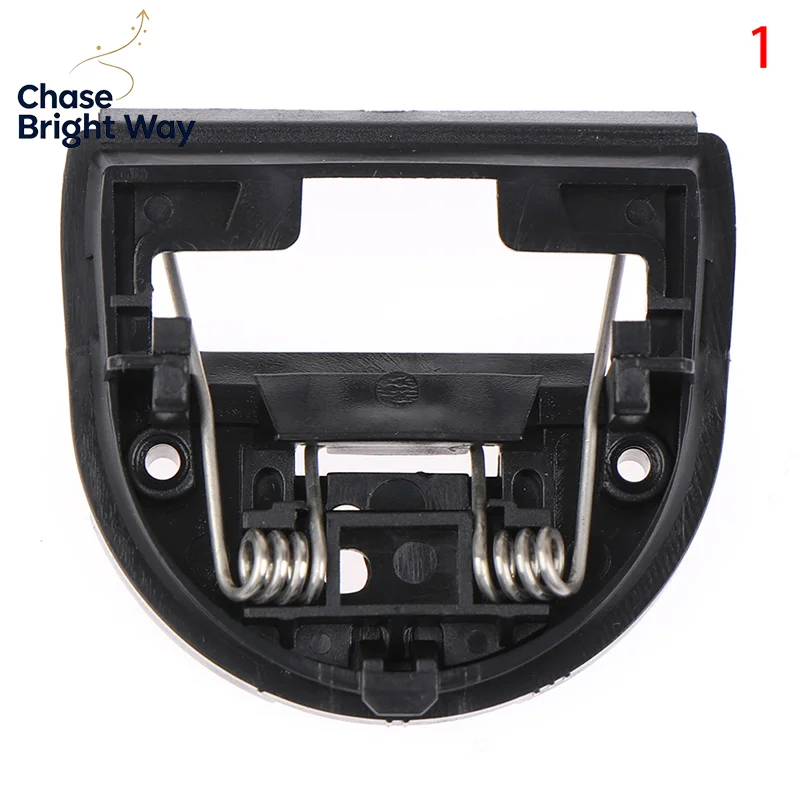 1PC Sirreepet Moser Replacement Back Platform Part For 5 In 1 Blade Chromado Bravura Pet Clipper Blade Parts
