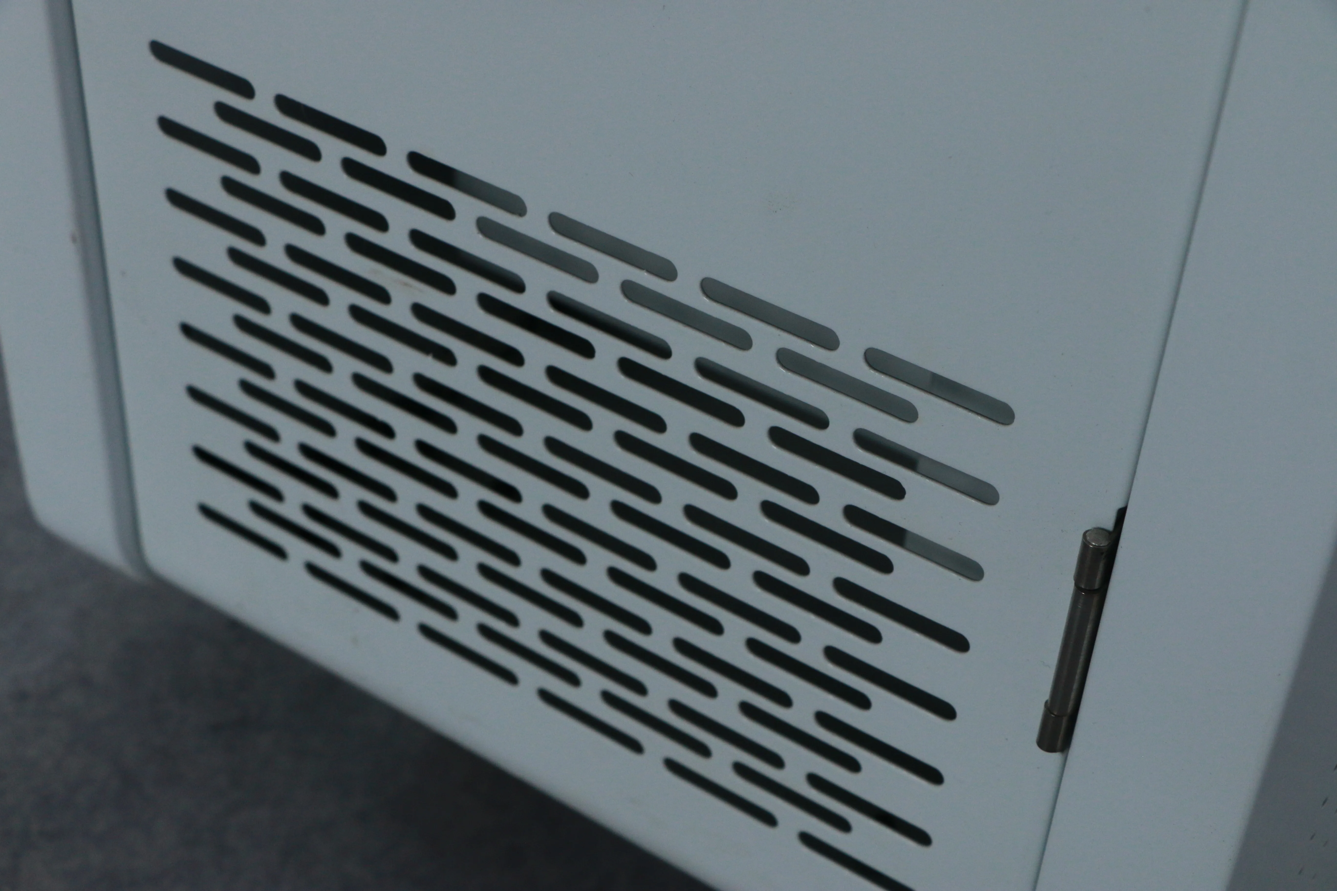 Industrial Air Purifier with H - огляд і ціна Hepa Air Purifier Commercial Large Room