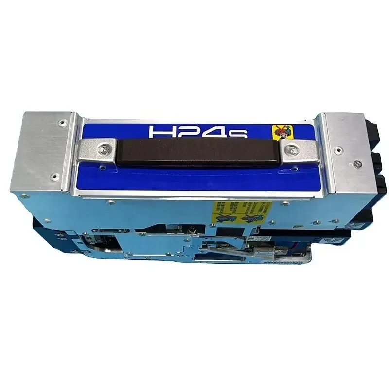 Máquina de limpeza de cabeça de trabalho original nova