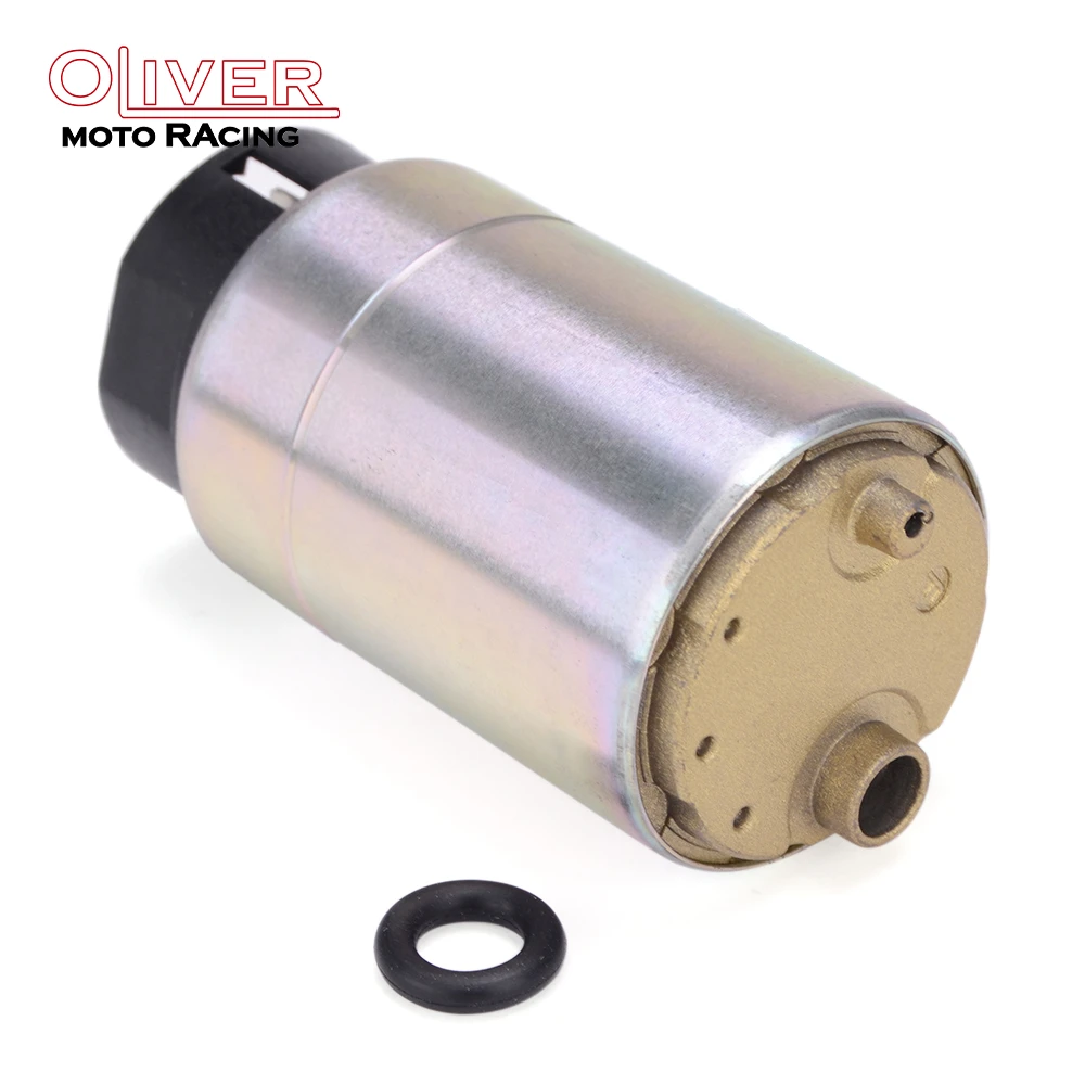 Fuel Pump For Yamaha XJR1300 2007-2015 YZF R6 2006-2007 MT01 MT-01 2005-2009 XVS1300 Custom FZ1-N FZ1-S FZ1-SA FZ1 FAZER Naked