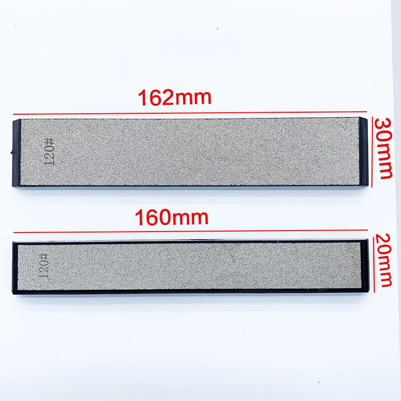 Diamond sharpening rod fixed angle knife sharpener sharpening stone diamond stone oil stone professional  Diamond whetstone