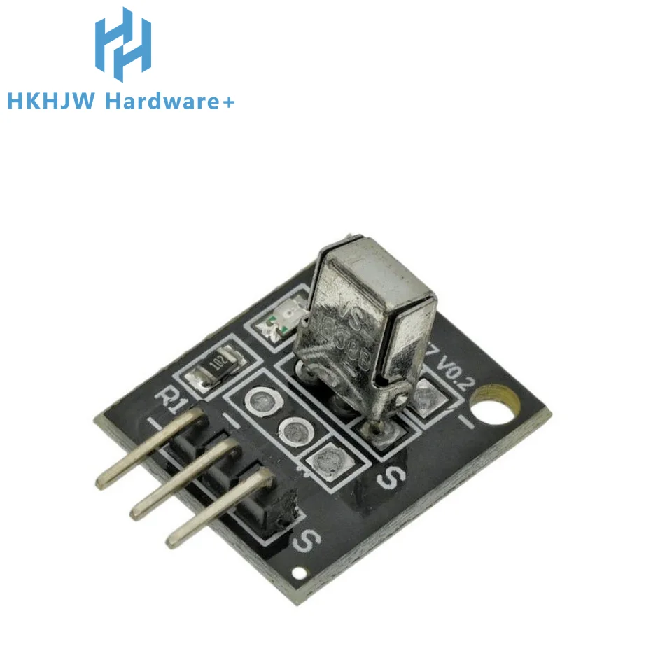 3Pin KY-022 TL1838 …