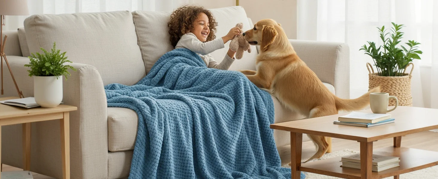 pet friendly