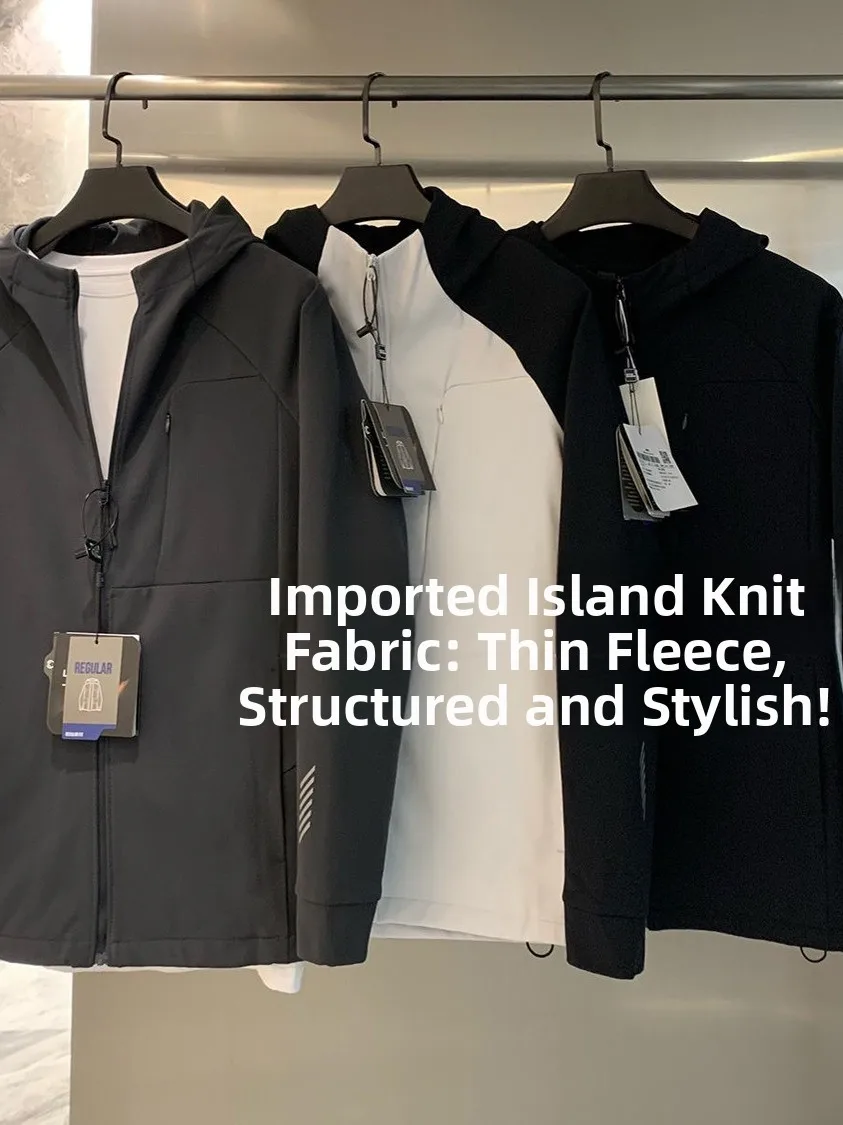 

Мужская вязаная шапка Leavo Johnson Series Jaet Thin Fce, повседневное весеннее длинное пальто обычного кроя с застежкой-молнией