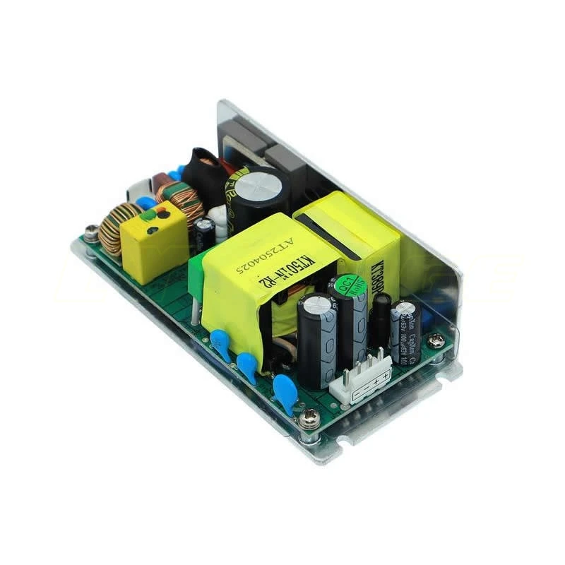 New Stage Lights Power Supply 36V 170W Open Frame SMPS