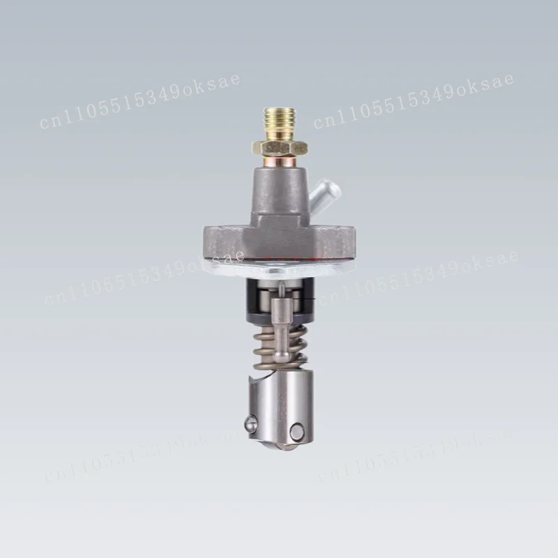 2025 جديد محرك الديزل المبرد بالهواء أجزاء مولد الحراثة الصغيرة 192F 195F مضخة حقن الوقود عالية الضغط