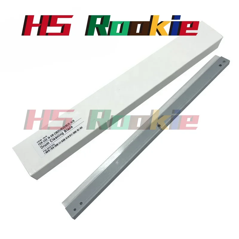 5X DK895 DK896 DK 895 896 8315 8325 Drum Cleaning Blade for Kyocera FS C8020 C8025 C8520 C8525 MFP TASKalfa 2550ci 2551ci