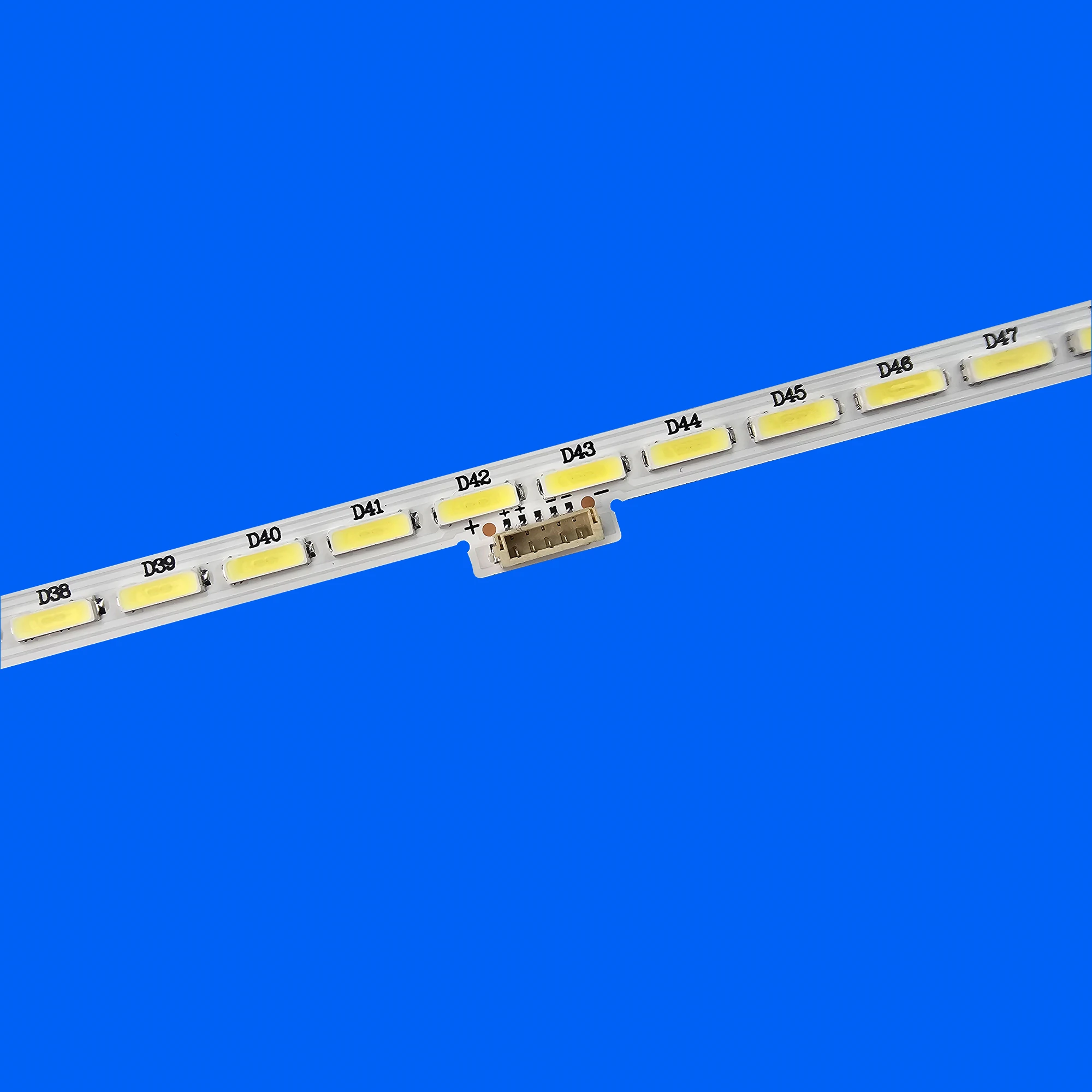 LED الخلفية Strio E-LED-CL-650-084-V2 ل 65 بوصة 65PUS6521/12 65PUS7101/12 65PUT7101/56 65PUT7101 65PUT7101/98 65PUT7101/79