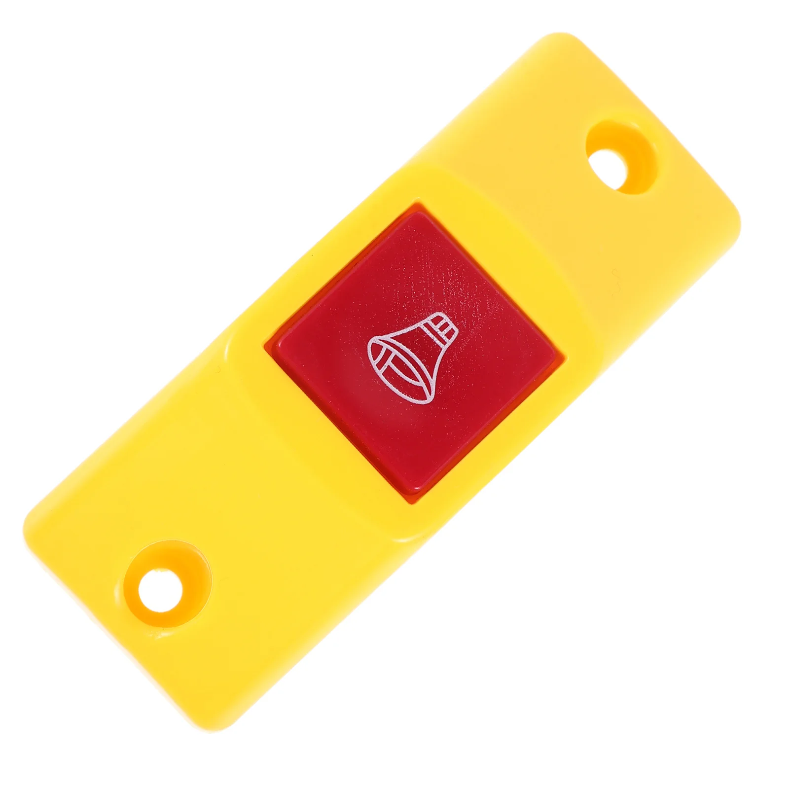 Bus Get Off Bell Button Practical Replacement Passenger Call Bus Handrail Bell Exit Reminder Device Clear Alarm - Image 6