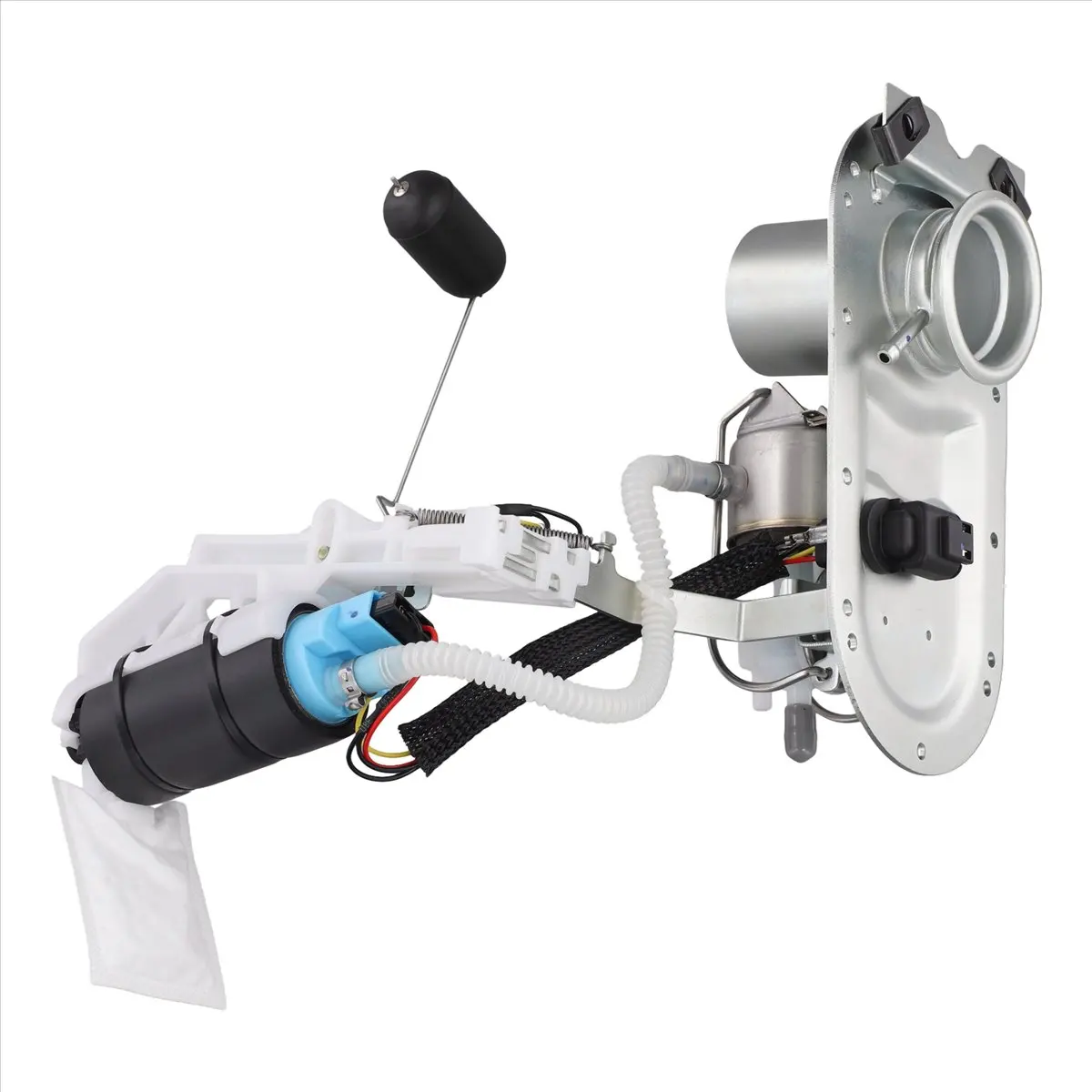 A23Z Motorcycle Pump Assembly 75126-02 75126-02C for 02-05 Glide Ultra Classic Road Glide