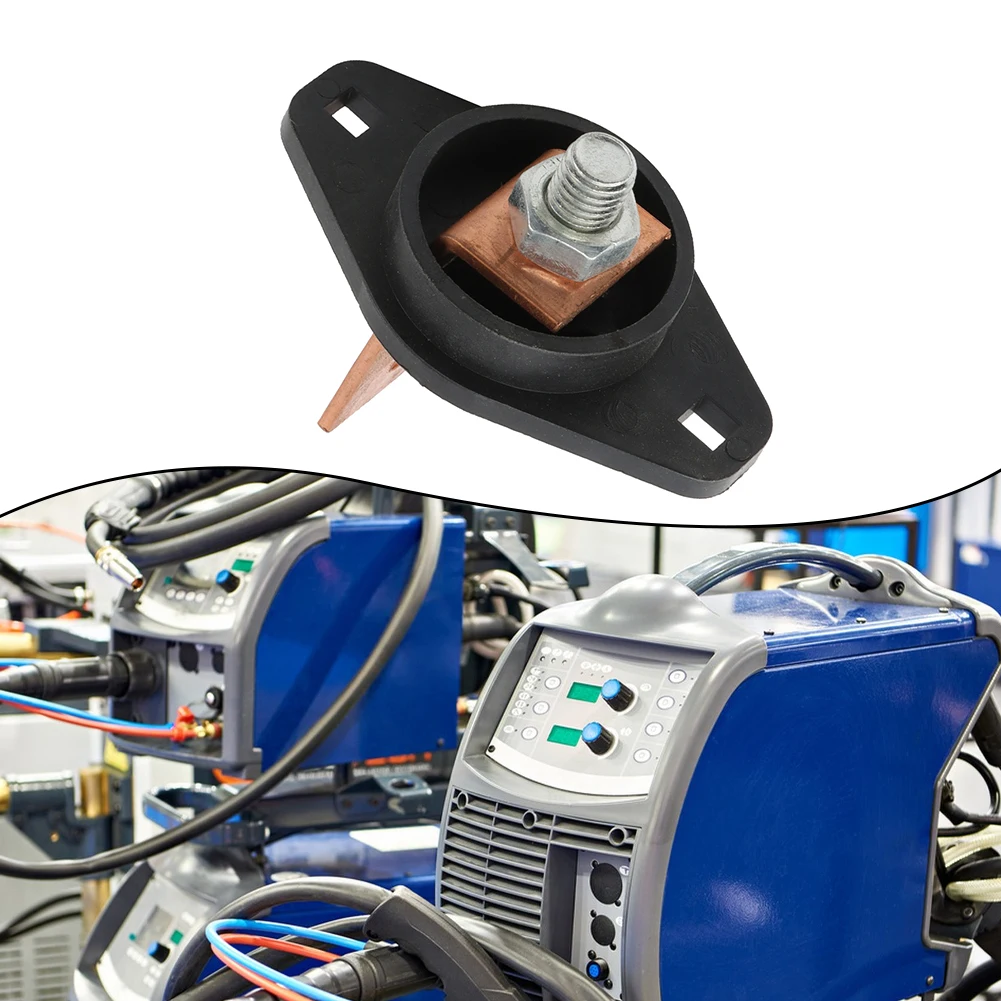 

Терминальный выход мощности 241433 для Miller Blue Star 185 Blue Star 185 серии DX 400 с реверсивным переключателем полярности